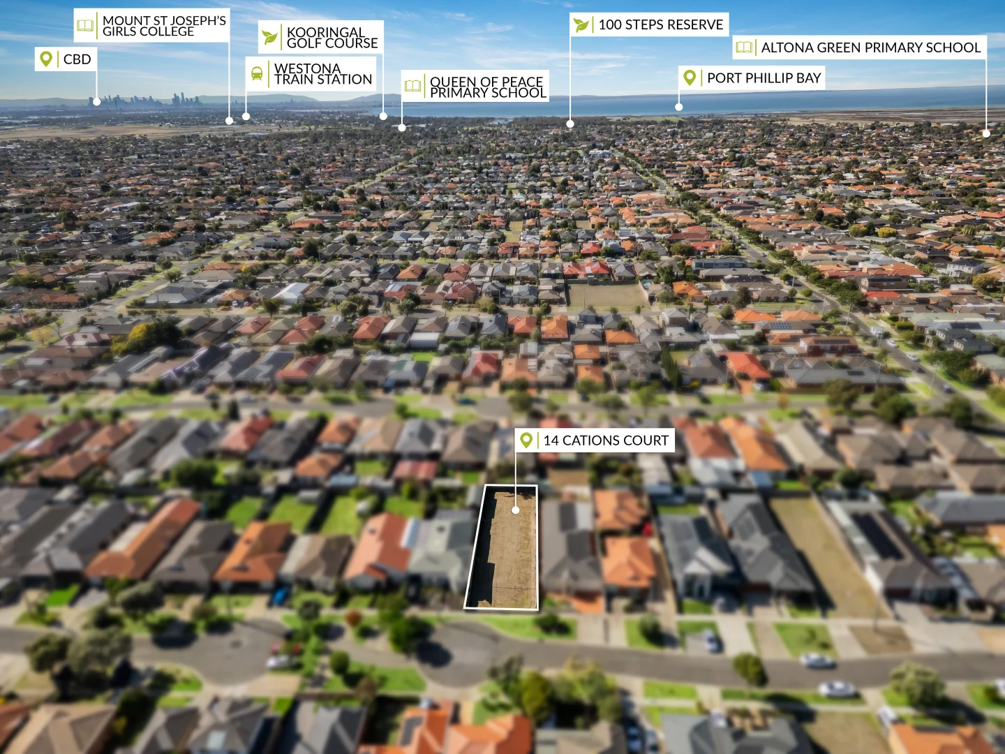 Additional image 3 of 14 Cations Court, Altona Meadows VIC 3028