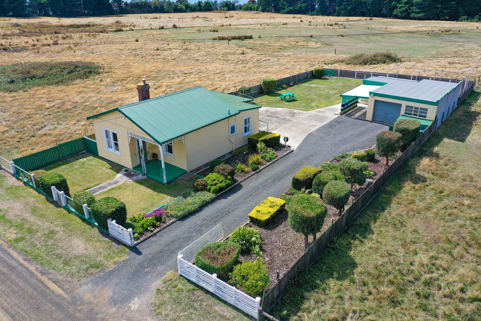 50 Calverts Lane, Gravelly Beach TAS 7276 Domain