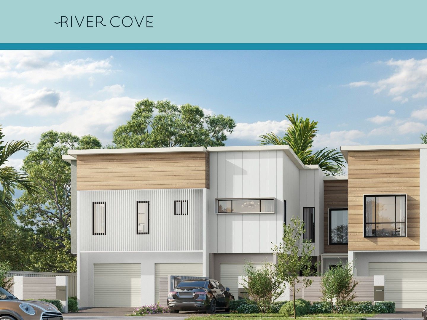 4 bedrooms New House & Land in Lot 57 River Cove Circuit, Castle Hill MURRUMBA DOWNS QLD, 4503