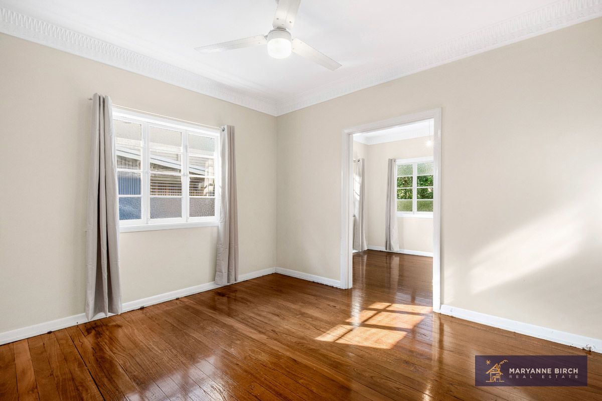 3 bedrooms House in 31 NORMAN AVENUE NORMAN PARK QLD, 4170