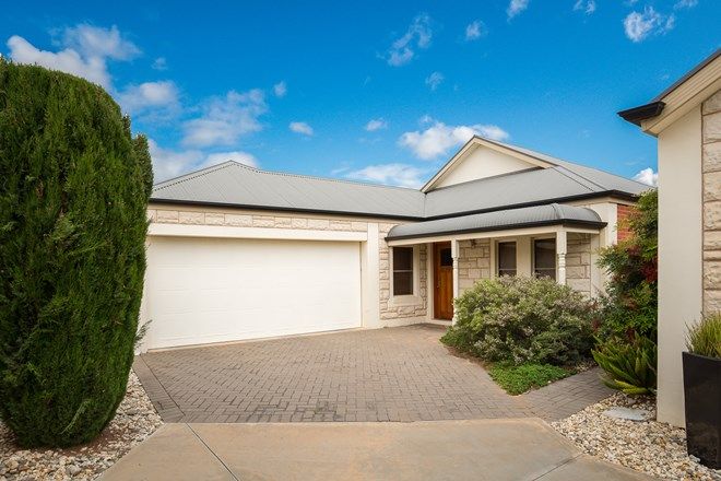 Picture of Unit 1/383 Eleventh Street, MILDURA VIC 3500