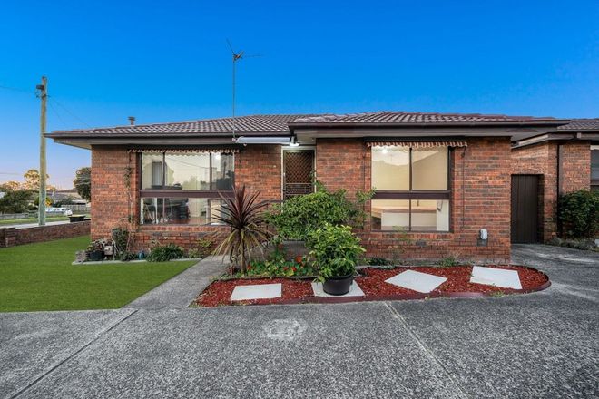 Picture of 14/1199 Heatherton Road, NOBLE PARK VIC 3174