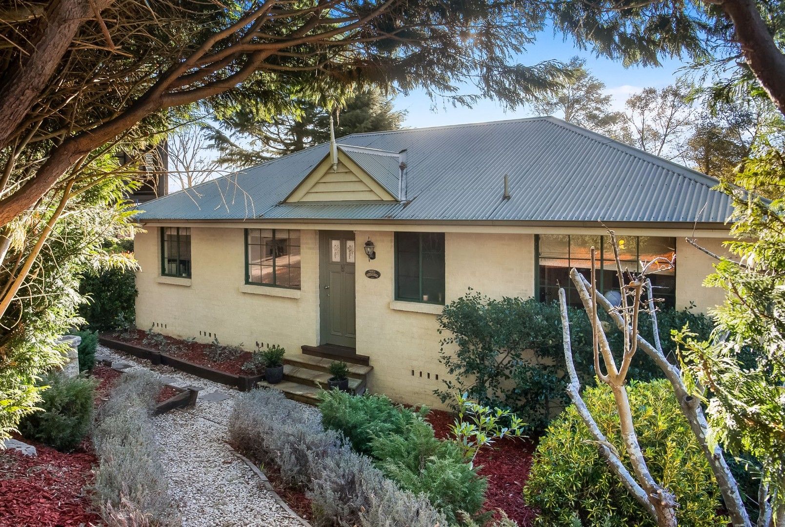 11 Dengate Crescent, Moss Vale NSW 2577, Image 0