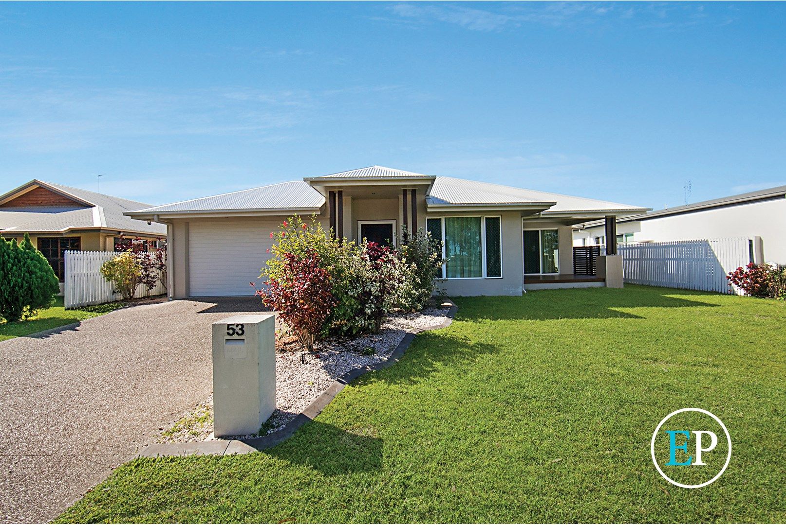 53 Guilfoyle Circuit, Kirwan QLD 4817, Image 0