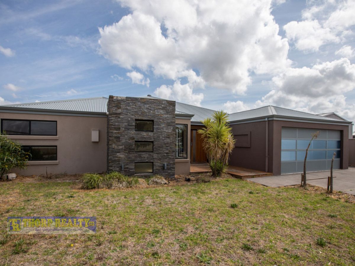 38 Gunton Circle, Castletown WA 6450, Image 0