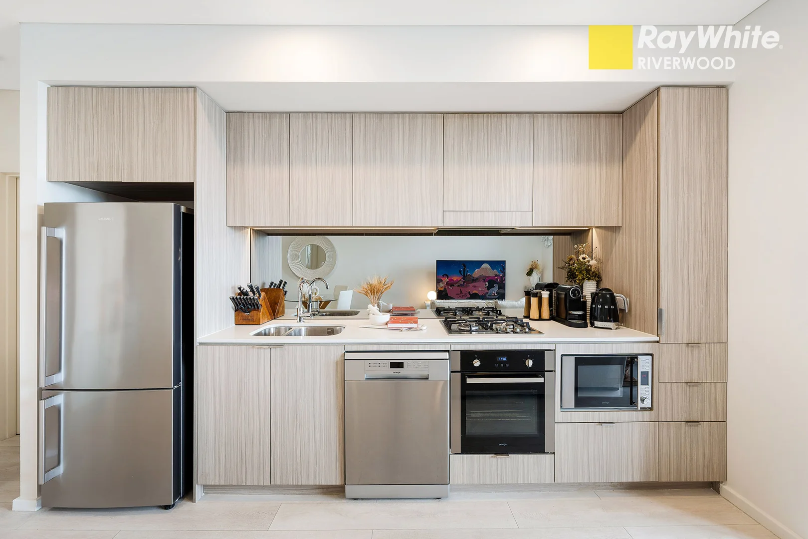 Additional image 5 of 903/11 Washington Avenue, Riverwood NSW 2210