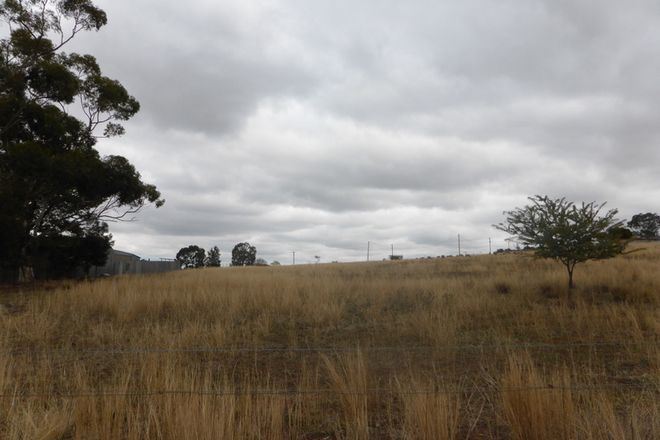 Picture of Lot 1 Woodward Street, PARKES NSW 2870