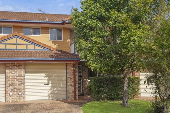 3 bedrooms Townhouse in 46/42 Beattie Road COOMERA QLD, 4209