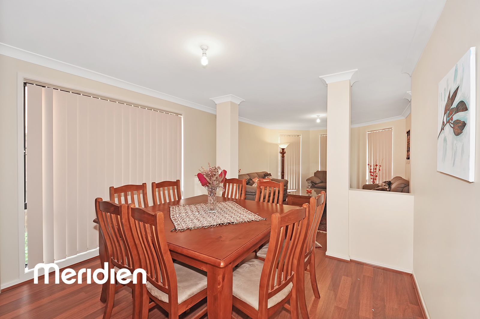 44 Mailey Circuit, Rouse Hill NSW 2155, Image 2
