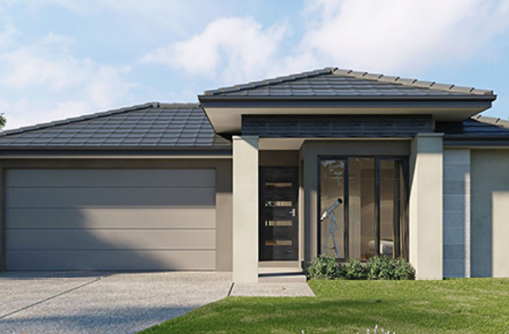 LOT 1828 Deanside Village, Deanside VIC 3336, Image 0