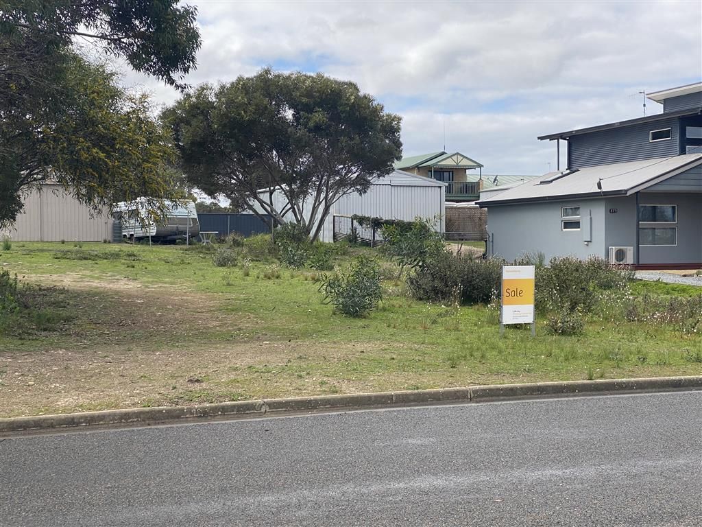 373 Esplanade, Coffin Bay SA 5607 Domain