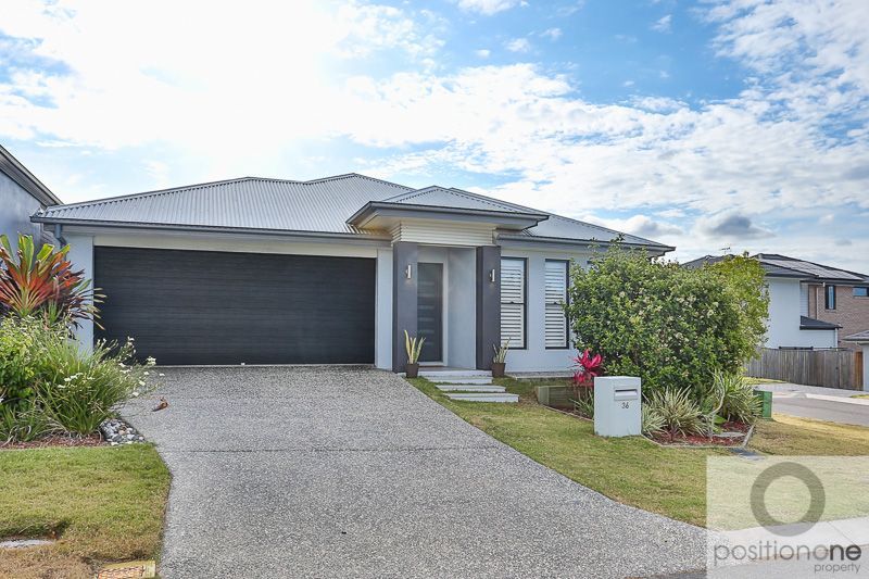 36 Tonbridge Place, Tingalpa QLD 4173, Image 0