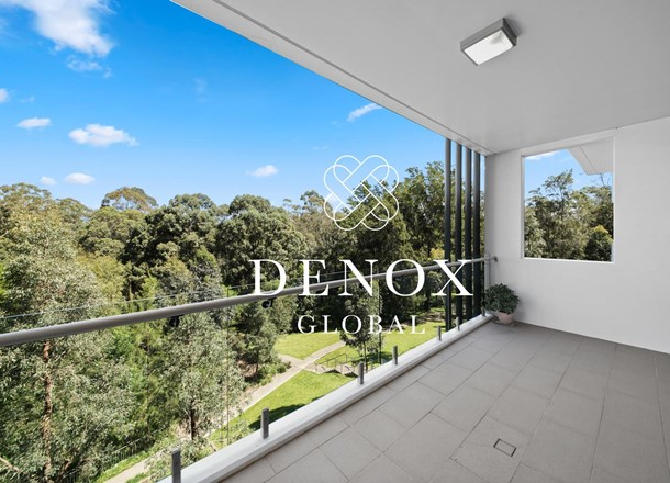 241/9 Epping Park Drive, Epping NSW 2121