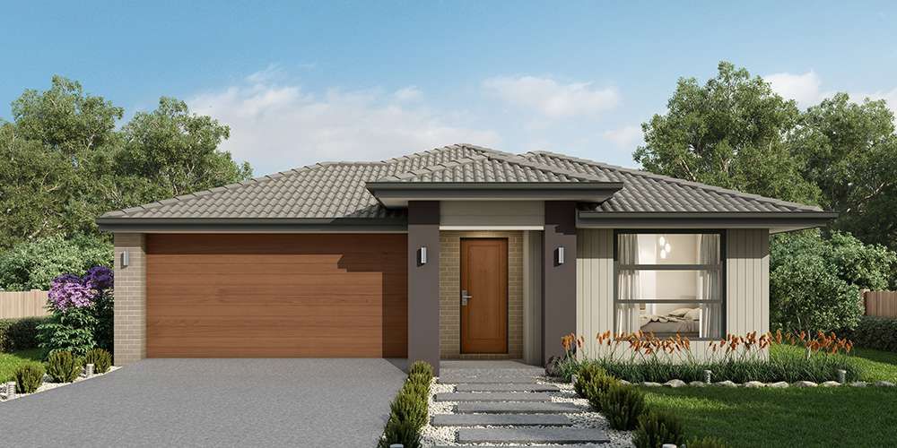 4 bedrooms New House & Land in Lot 639 Clara ST SOUTH MACLEAN QLD, 4280