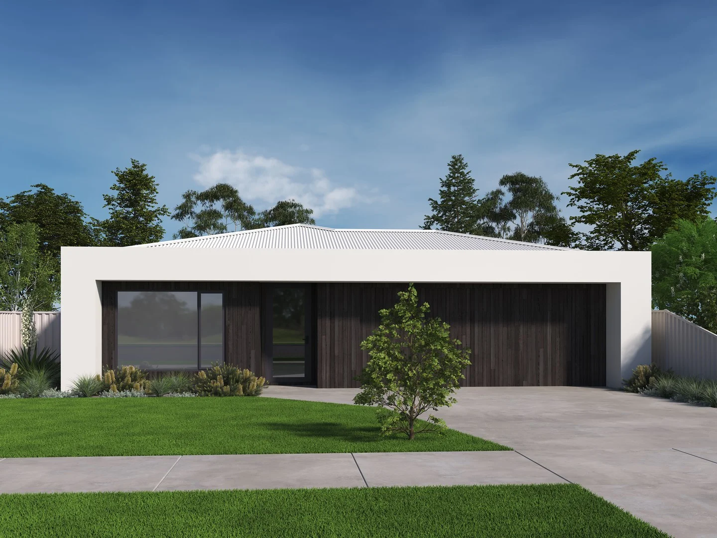 4 Hill Top Road, Brown Hill VIC 3350