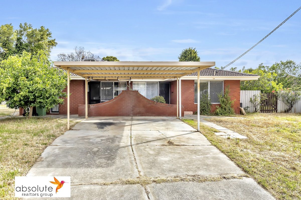 3 bedrooms Duplex in 8 Forest Court ARMADALE WA, 6112
