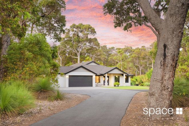 Picture of 5 Sequoia Court, MARGARET RIVER WA 6285