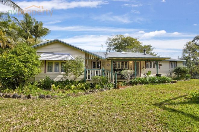 Picture of 5 Scarborough Lane, NEWEE CREEK NSW 2447