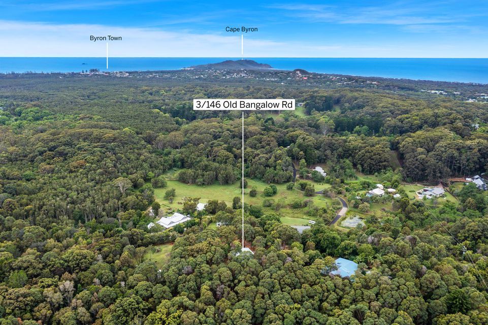 3/146 Old Bangalow Road, Byron Bay NSW 2481 House for Sale Domain