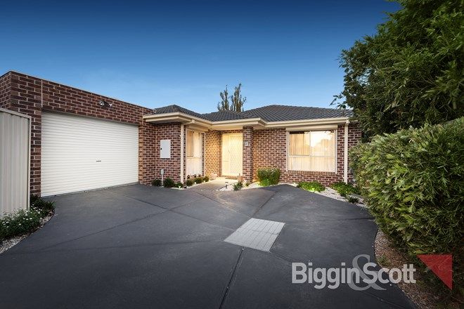 Picture of 2/11 Janet Street, DANDENONG NORTH VIC 3175