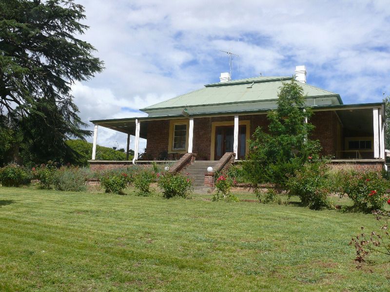 21 Fell Timber Road, Carcoar NSW 2791, Image 0