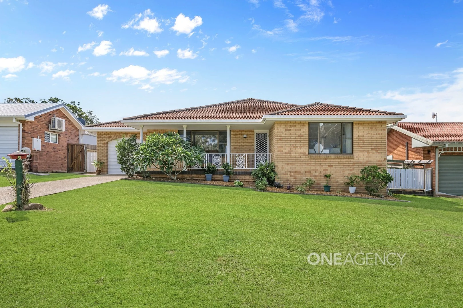 3 Clareville Avenue, Wauchope NSW 2446