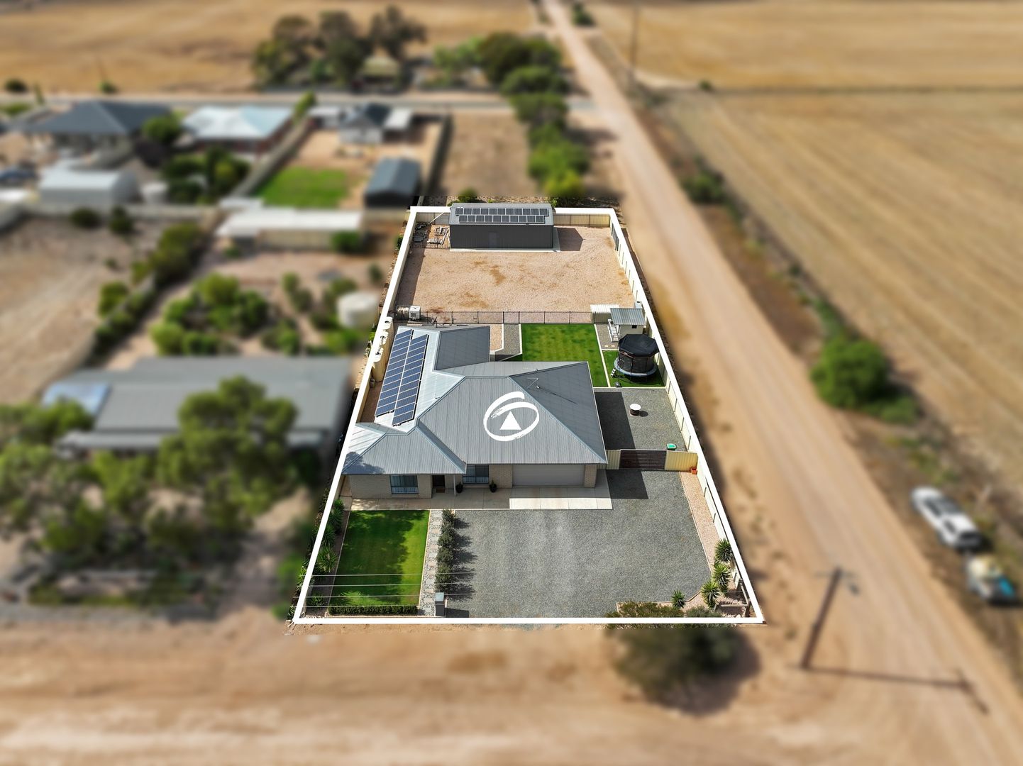 42 Haynes St, Kadina SA 5554, Image 1