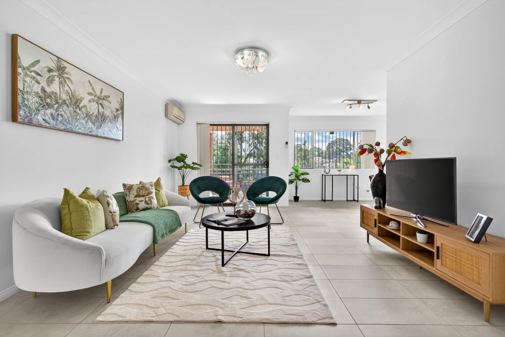 6/2-6 Goodall Street, Pendle Hill NSW 2145