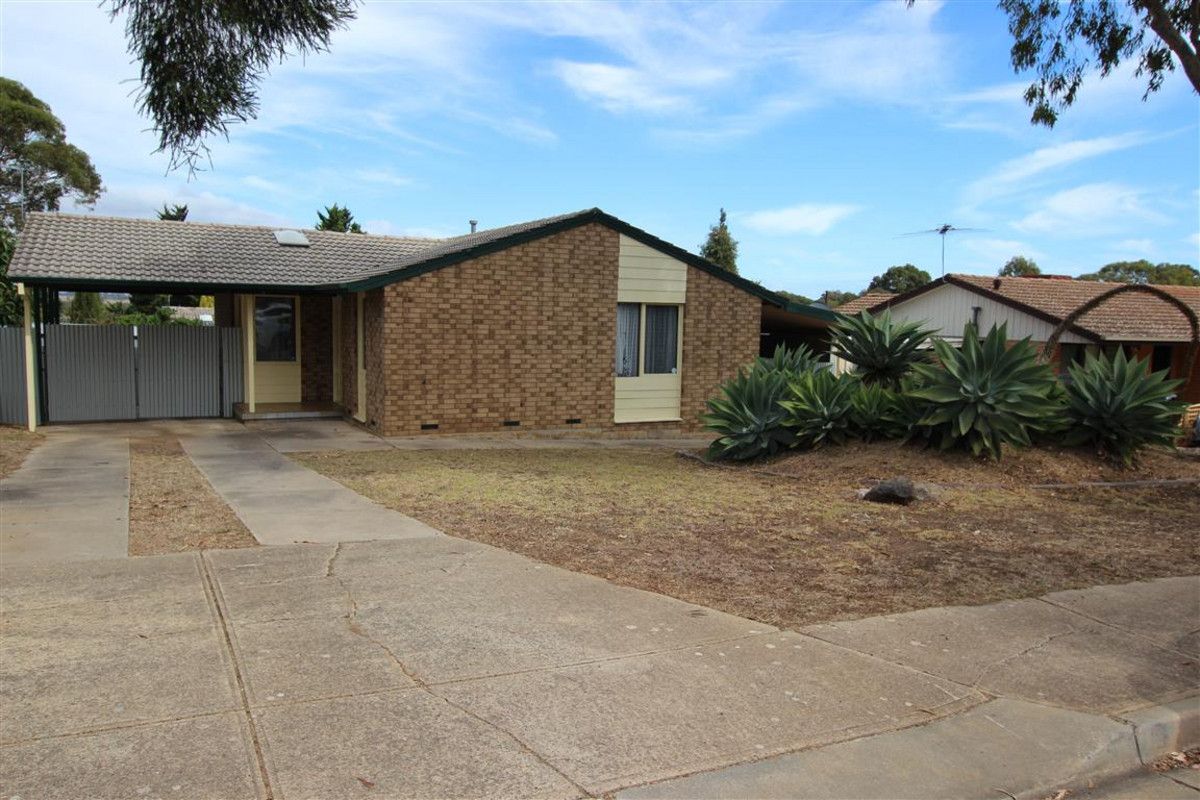3 bedrooms House in 66 Maxwell Road HACKHAM WEST SA, 5163