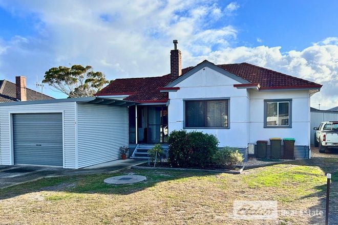 Picture of 6 Hillman Street, SPENCER PARK WA 6330