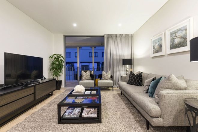 Picture of 901/23 Pelican St, SURRY HILLS NSW 2010