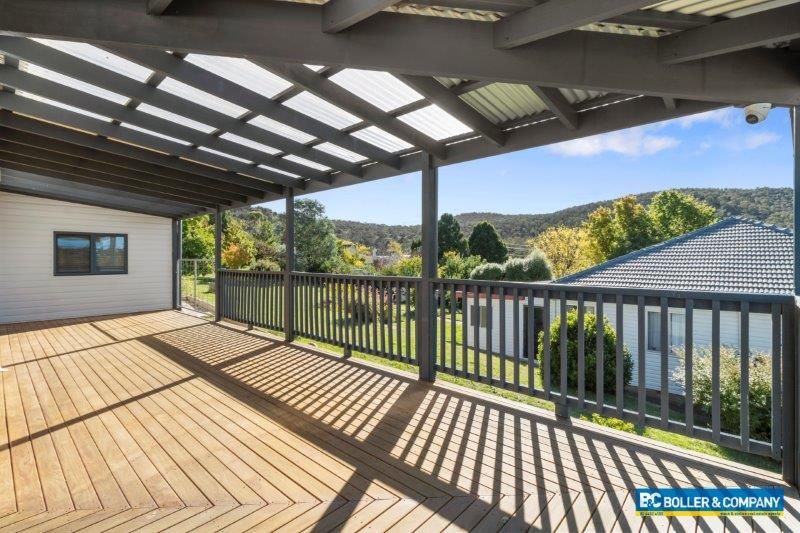 7 Hill Street, Cooma NSW 2630, Image 1