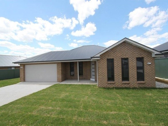 105 Evernden Road, Llanarth NSW 2795