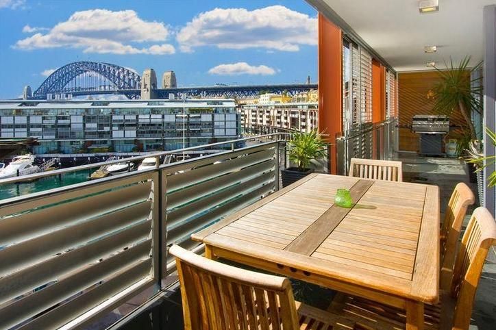 603/21A Hickson Road, WALSH BAY NSW 2000, Image 0