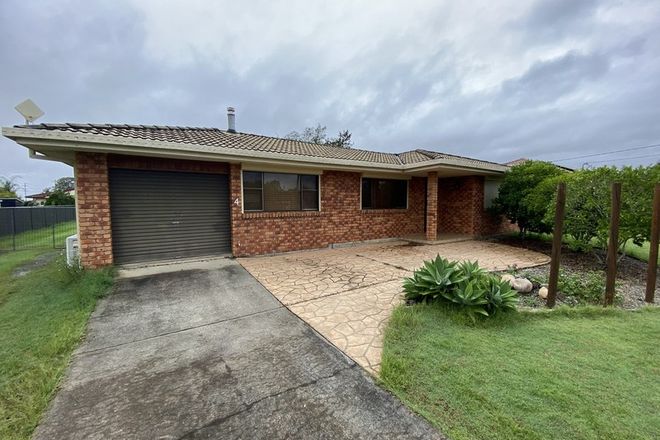Picture of 4 Kerrani Place, COUTTS CROSSING NSW 2460