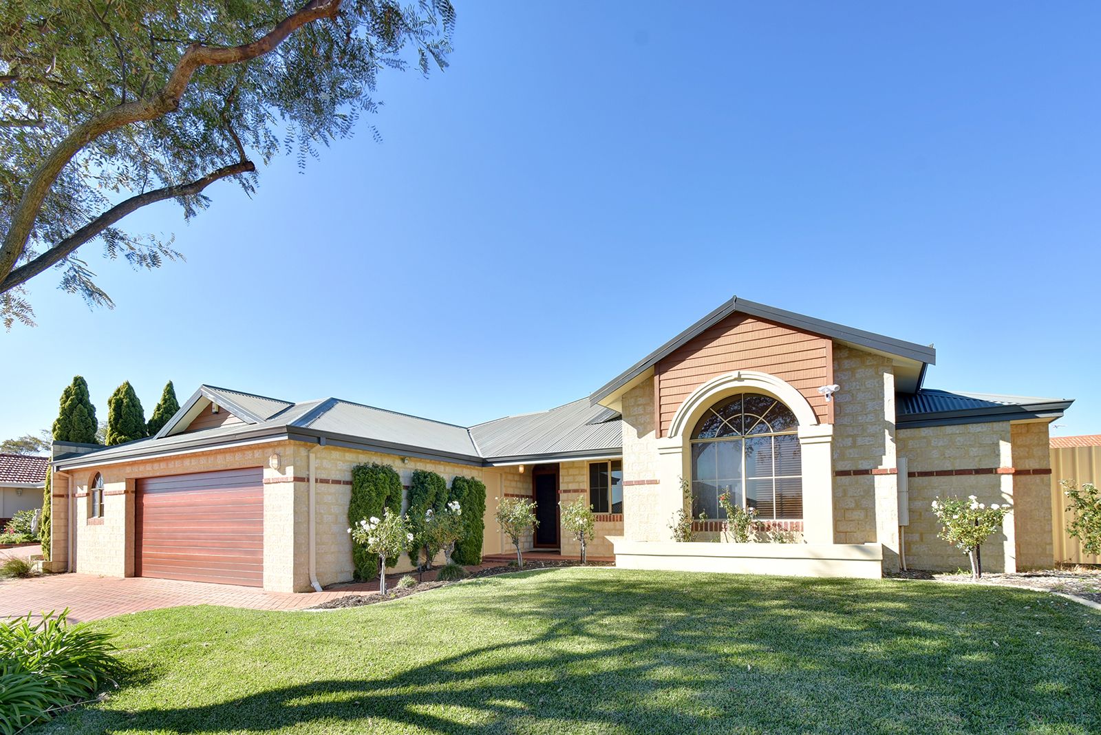 3 Henley Park Rise, Pearsall WA 6065