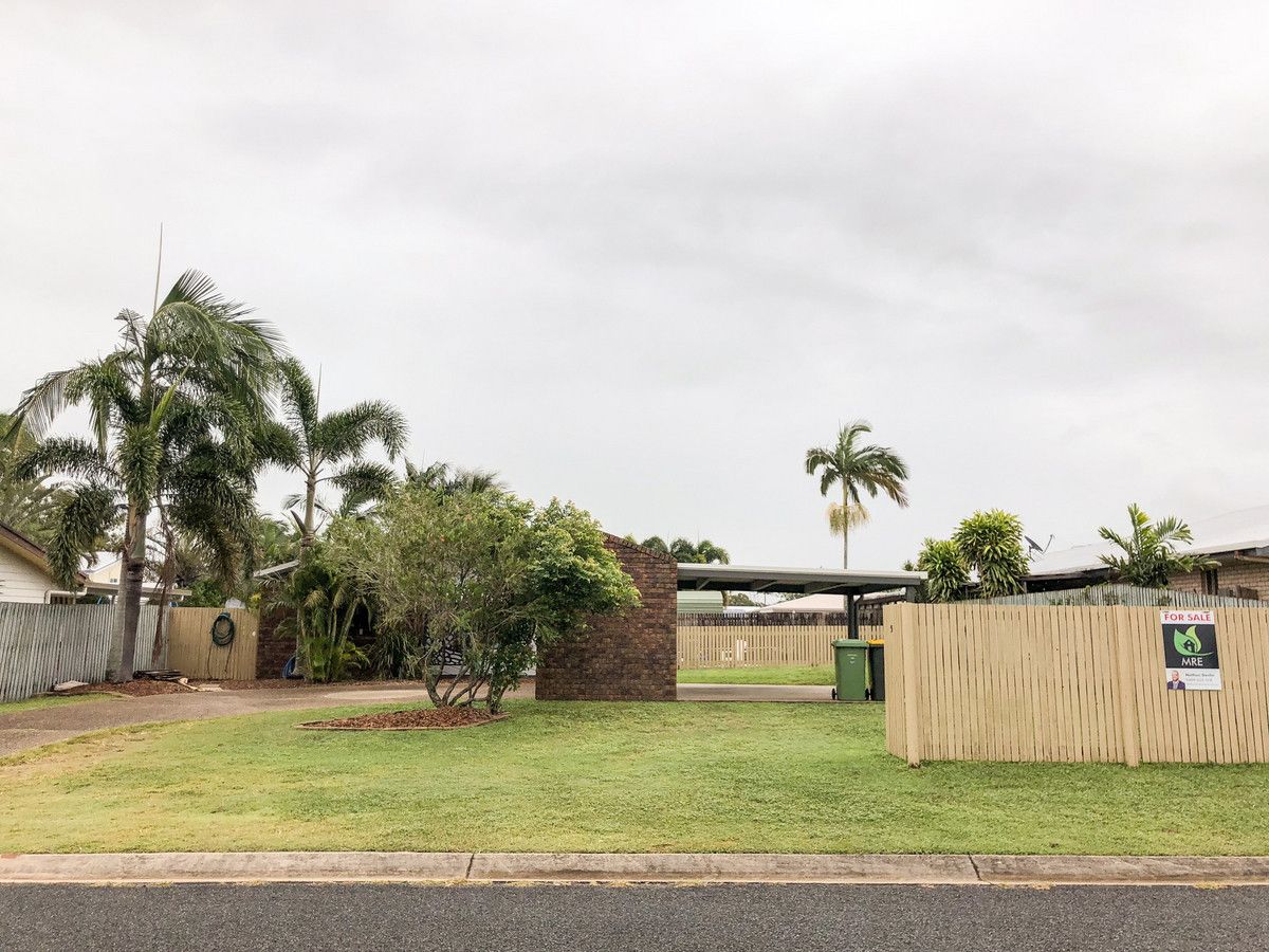 5 Hi Grove Terrace, Andergrove QLD 4740, Image 1