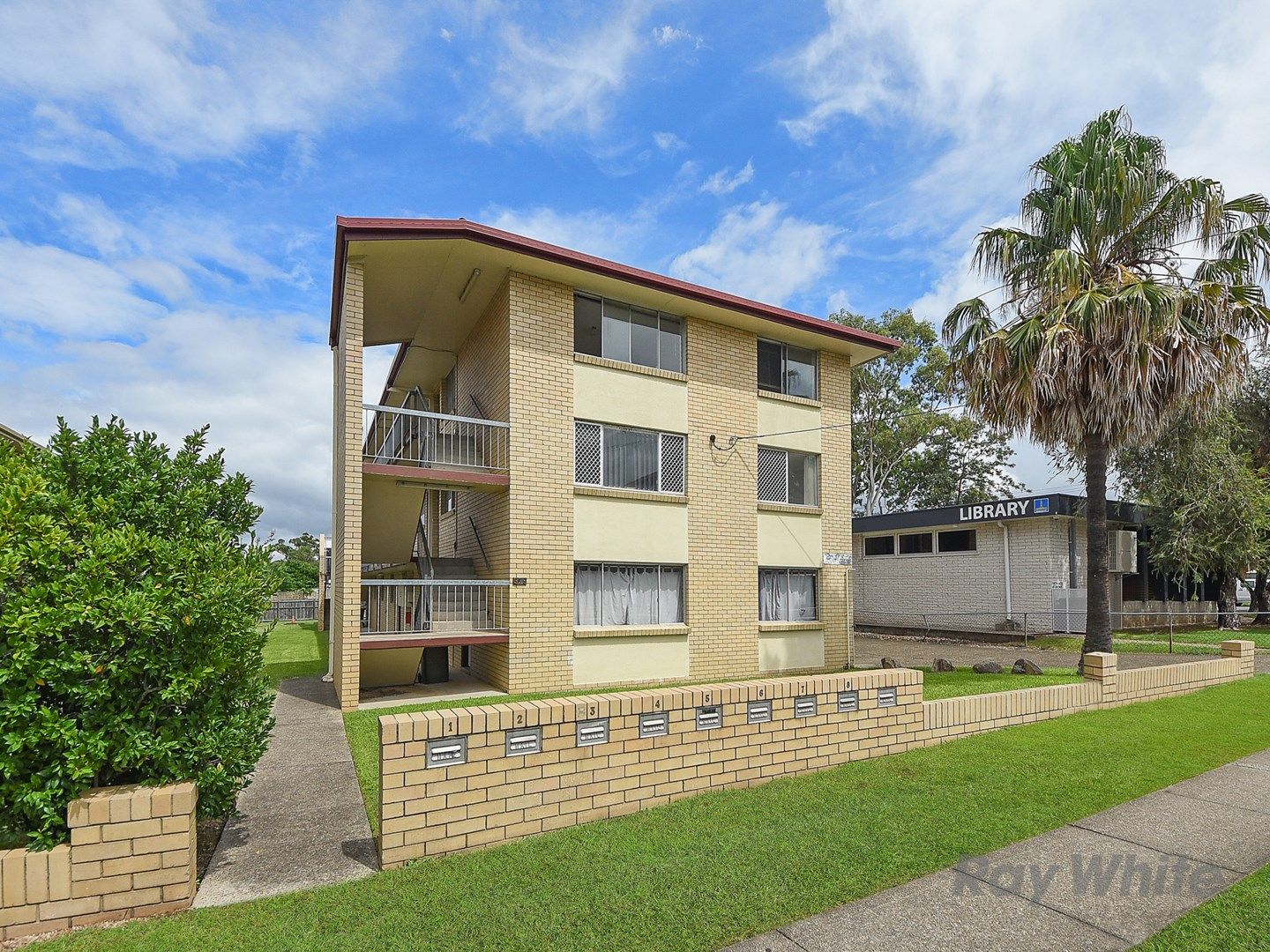 1/370 Zillmere Road, Zillmere QLD 4034, Image 0