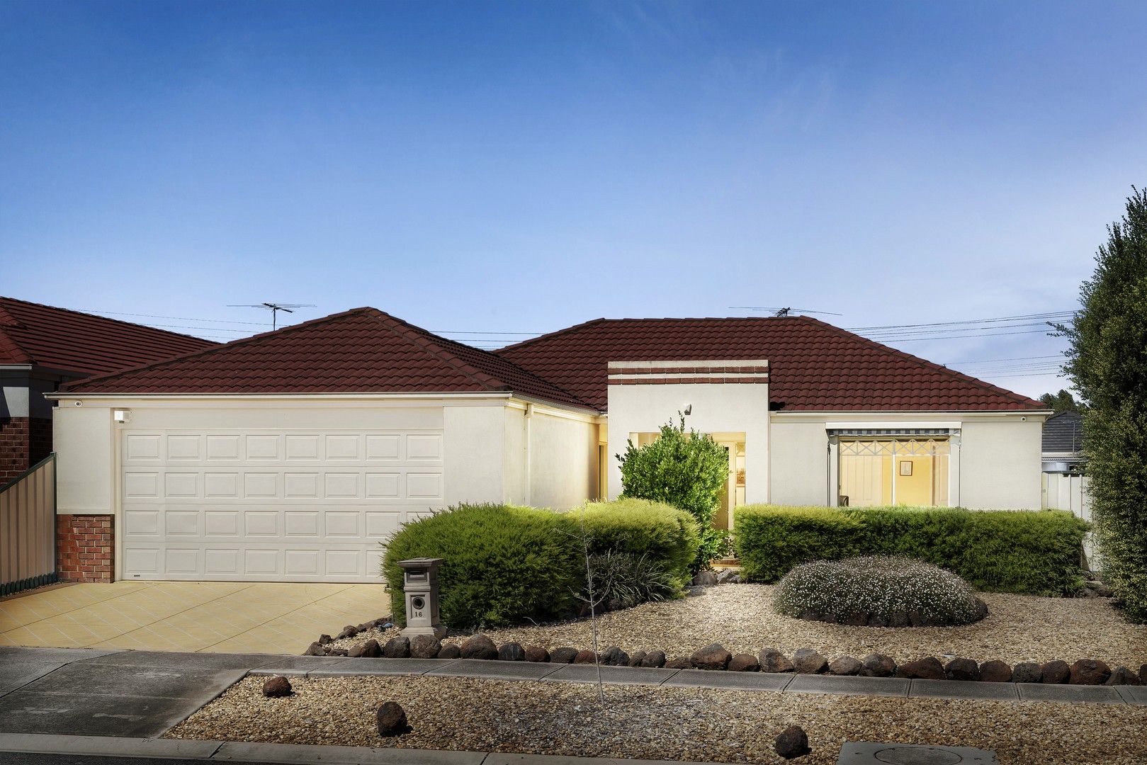 16 Harrow Place, Truganina VIC 3029, Image 0