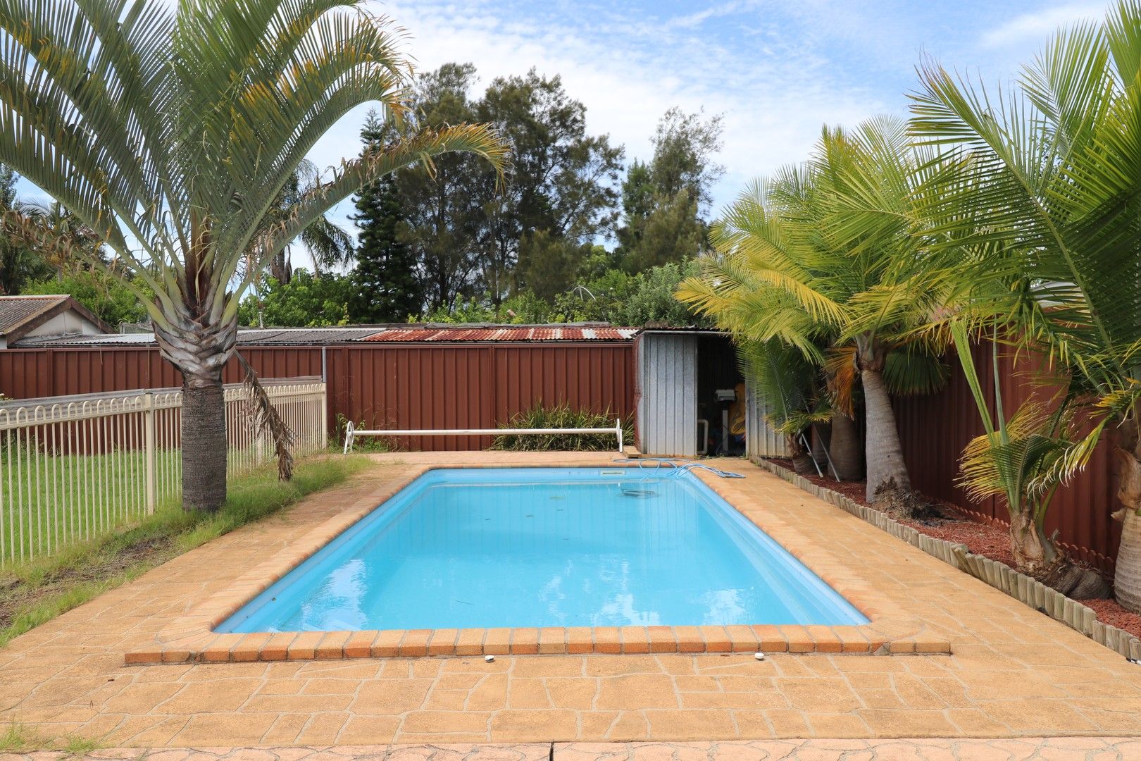 4 bedrooms House in 68 Daraya Road MARAYONG NSW, 2148