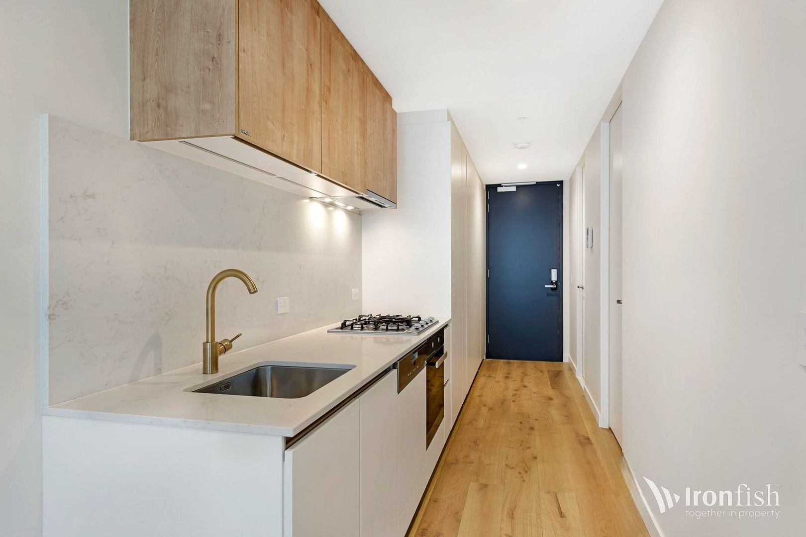 1 bedrooms Apartment / Unit / Flat in 1002/23 Mackenzie Street MELBOURNE VIC, 3000