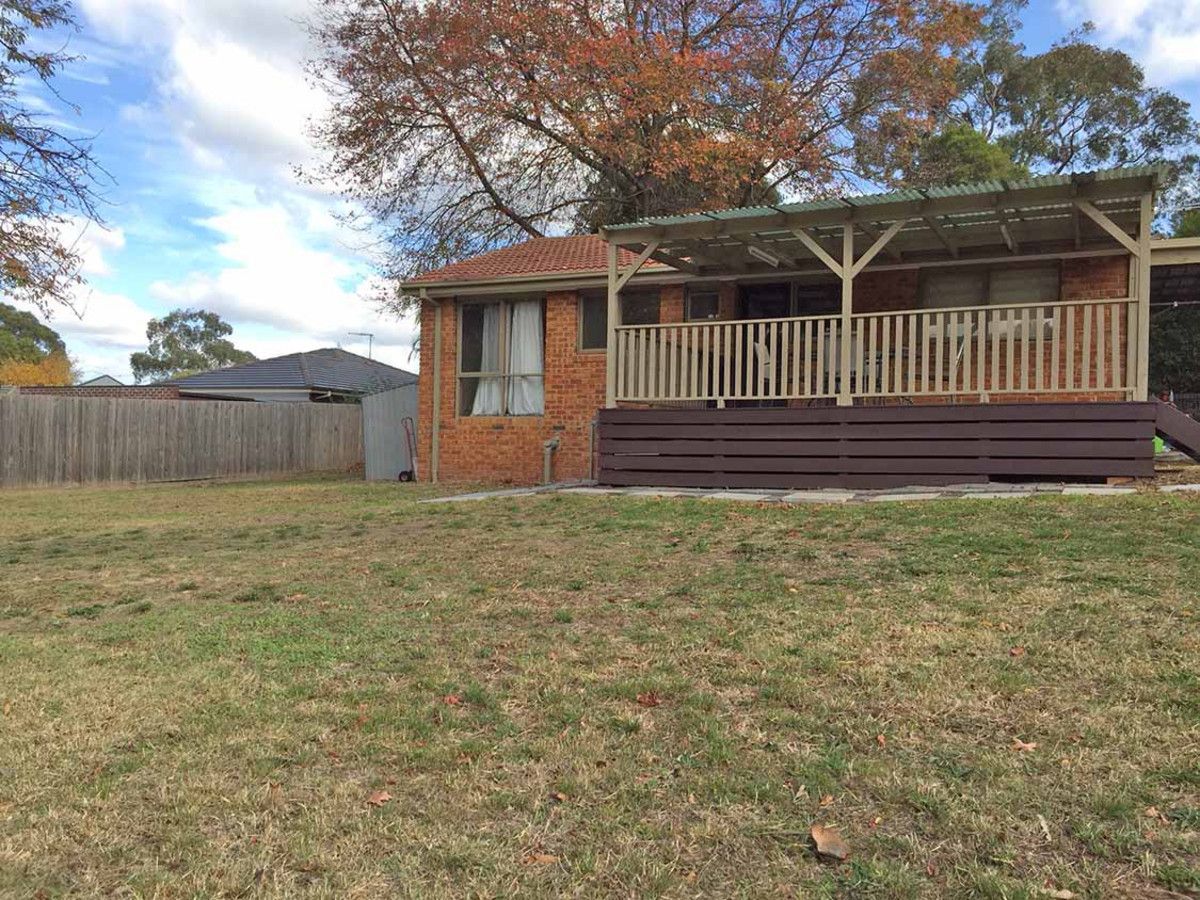 2 bedrooms House in 2/52 Central Avenue BAYSWATER NORTH VIC, 3153