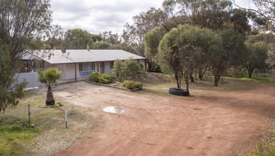 Picture of 79 Ridley Street, CUBALLING WA 6311