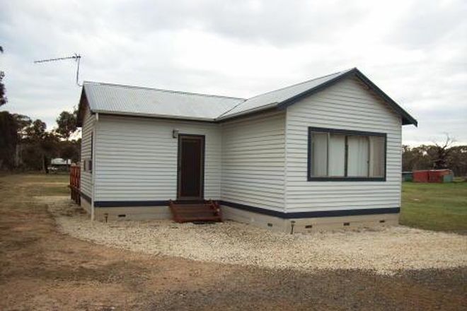 Picture of 5 Briggs Street, GLENORCHY VIC 3385