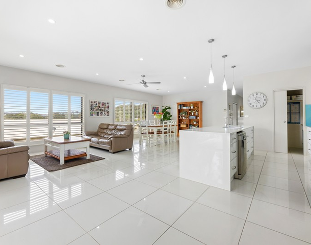 55 Broomfield Crescent, Long Beach NSW 2536