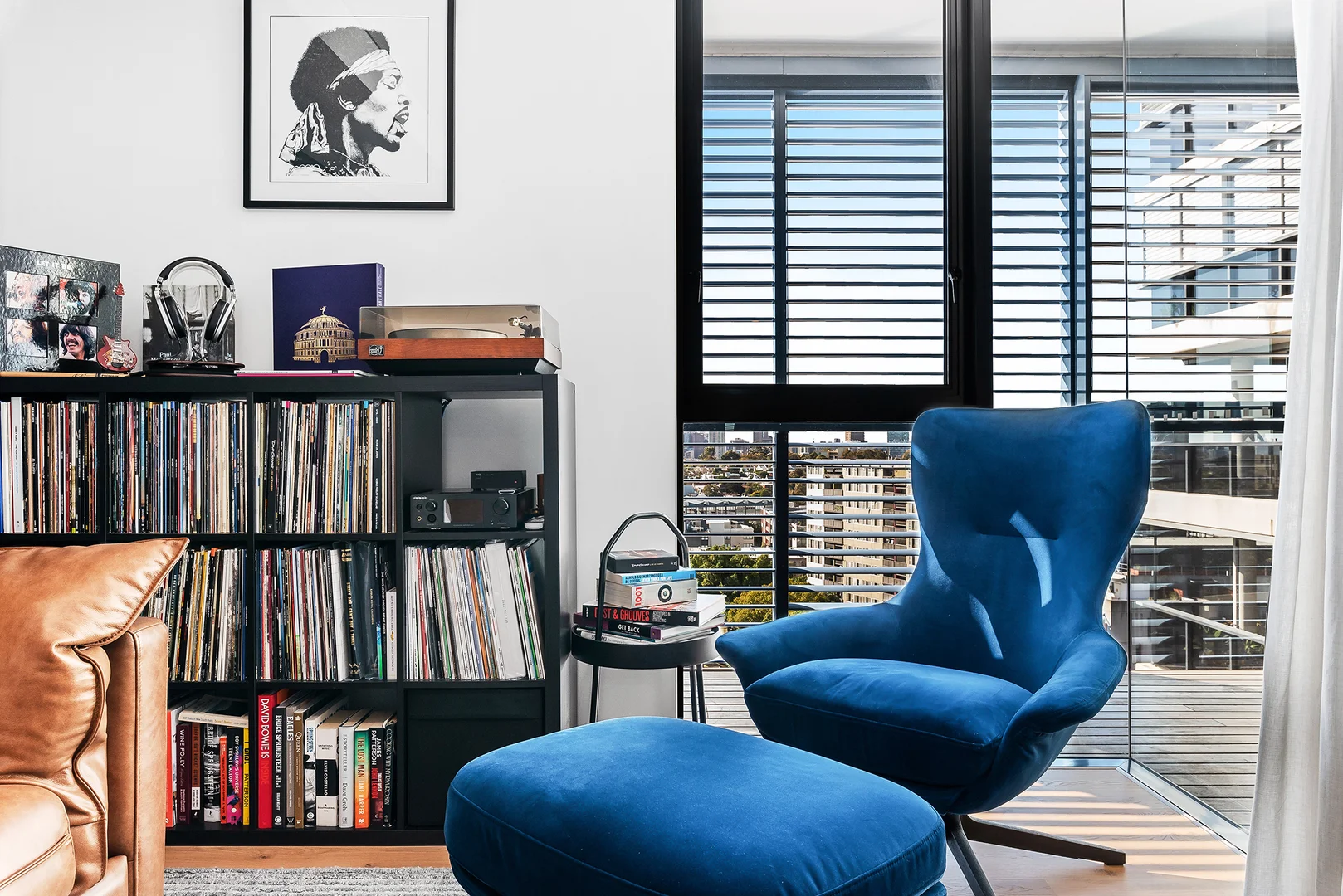 Additional image 9 of 1206/1 Sterling Circuit, Camperdown NSW 2050