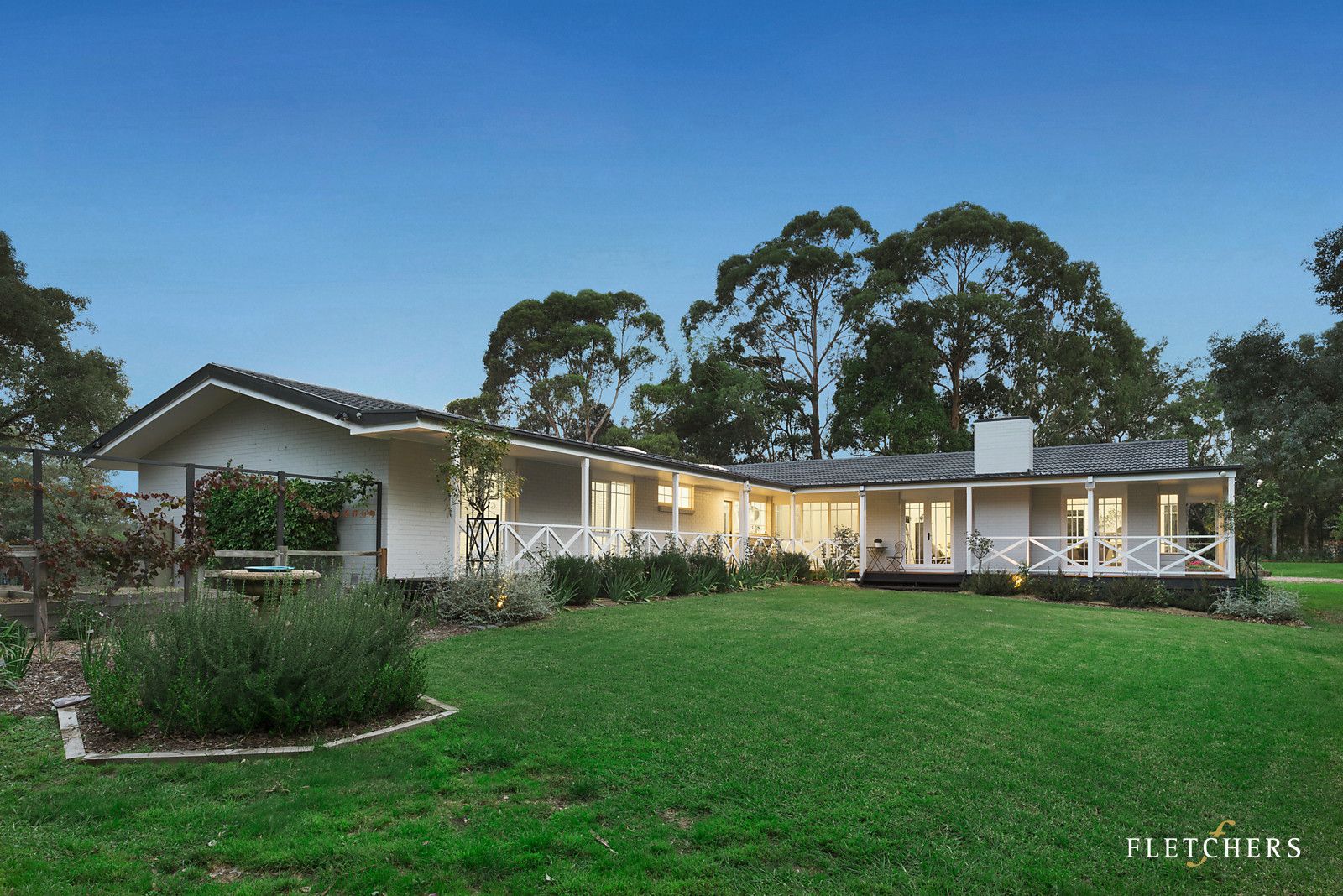 22 Hillcrest Road, Warrandyte South VIC 3134, Image 0