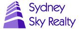 Logo for Sydney Sky Realty