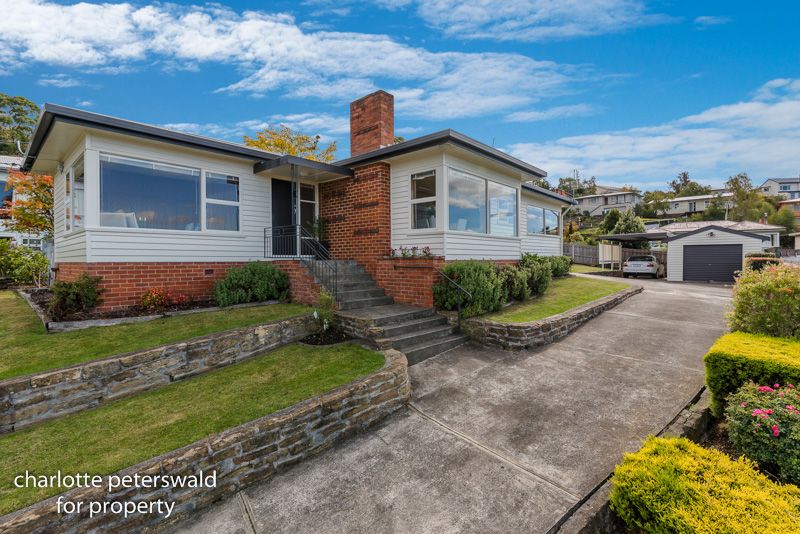 4 Dewrang Place, Mount Stuart TAS 7000, Image 0