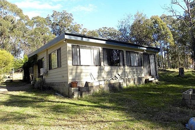 Picture of 193 Maulbrooks Road, MOGO NSW 2536